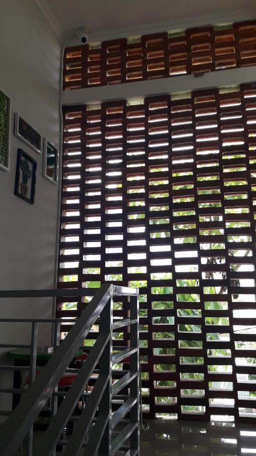 Omah Kenari Malioboro Hotel Yogyakarta Eksteriør billede